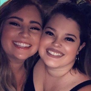 Meet your Posher, Amber